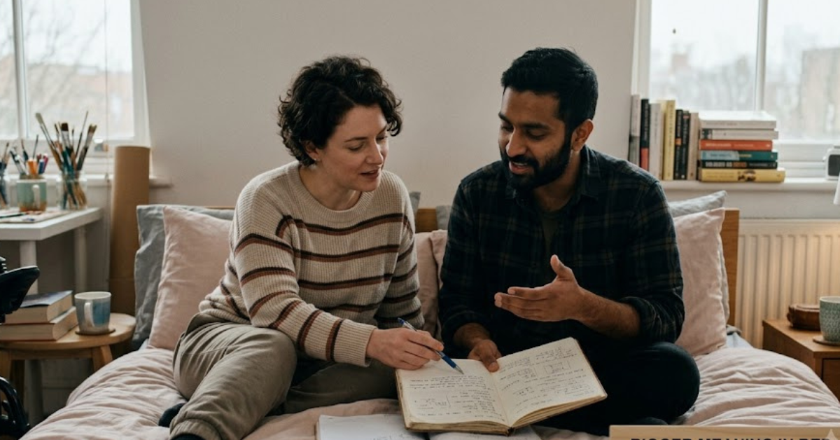 Rigger Meaning in Bed: Understanding the Role and Dynamics