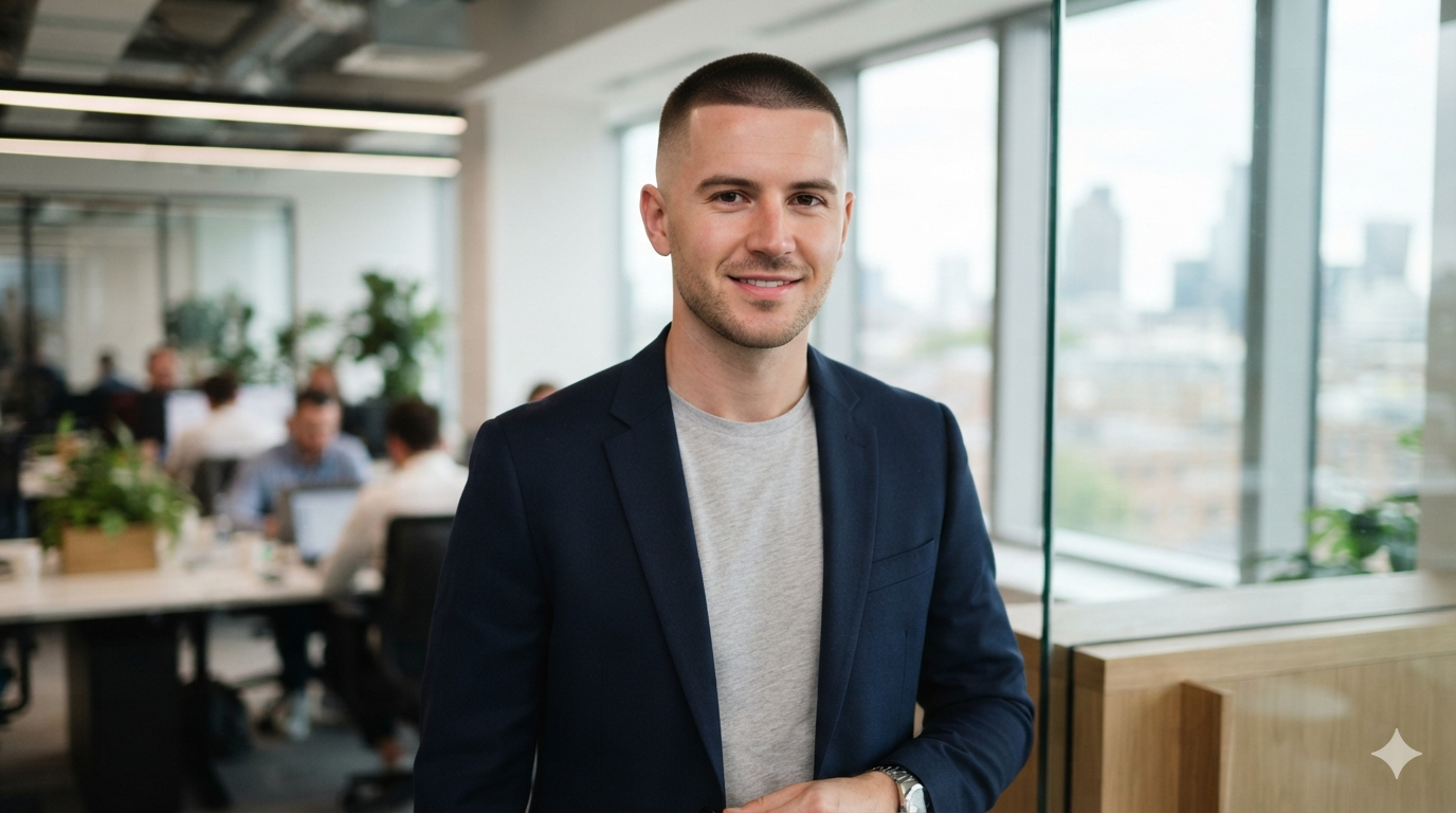 Low Taper Fade Buzz Cut: The Ultimate Guide to a Sharp, Modern Look