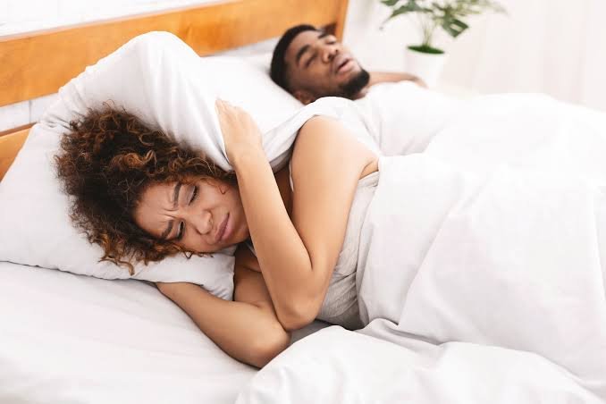 How to Improve Sleep Quality and Stop Snoring