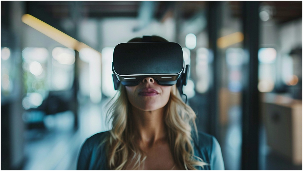 How AR Passthrough Is Changing Immersive Video