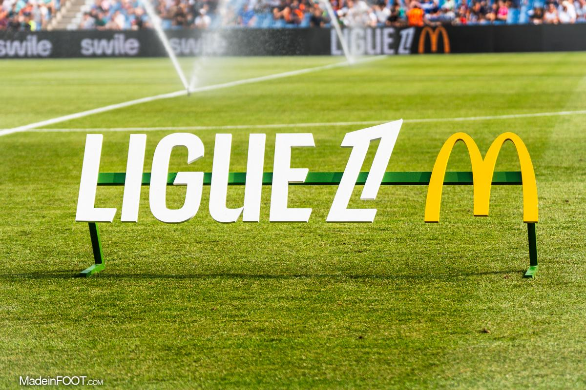 Matchsdeligue1.fr: Your Ultimate Guide to Ligue 1 Match Coverage in 2025